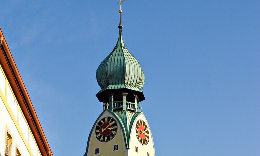 Image 2: Beste Einführung in Rosenheim in 2 Stunden mit einem Einheimischen