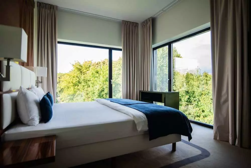 ✈ POLSKA | Sopot - Hotel Sopot 4*, 2 nocy - City break