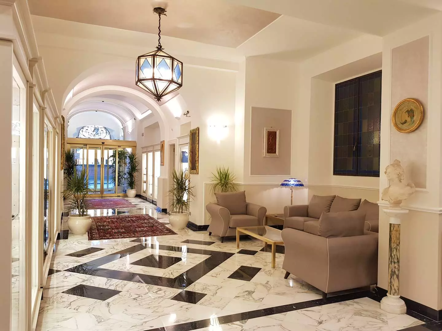 ✈ ITALIE | Florence - Berchielli 4*, 2 nuit - City break