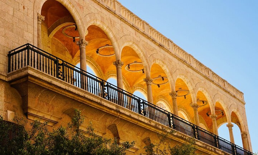 Image 13: Palacios, Jardines y Catedral de Palma