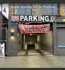 Parking at GC Parking -310 Grand Concourse Garage