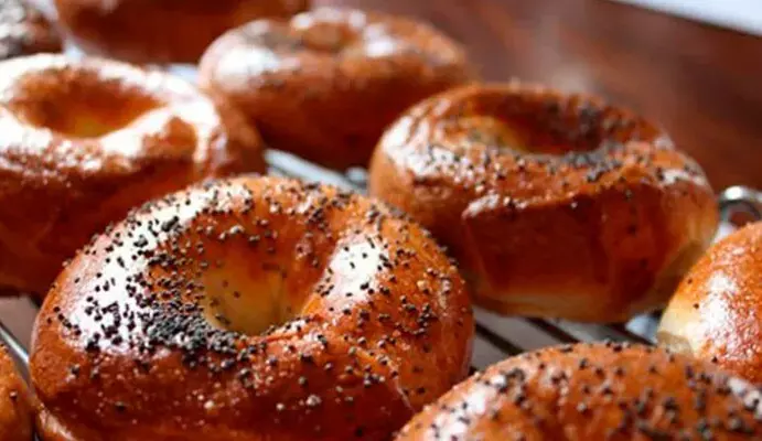 $10 For $20 Worth Of Bagels, Sandwiches & More