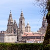 Image 1: Hola Santiago de Compostela : Privado 2 - Caminata por la ciudad de...