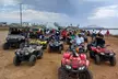 ATV Adventure in Ensenada with Transportation - Second Medium