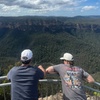 Image 6: Blue Mountains Private Tour -Scenic World Inc -Pick up & Drop off