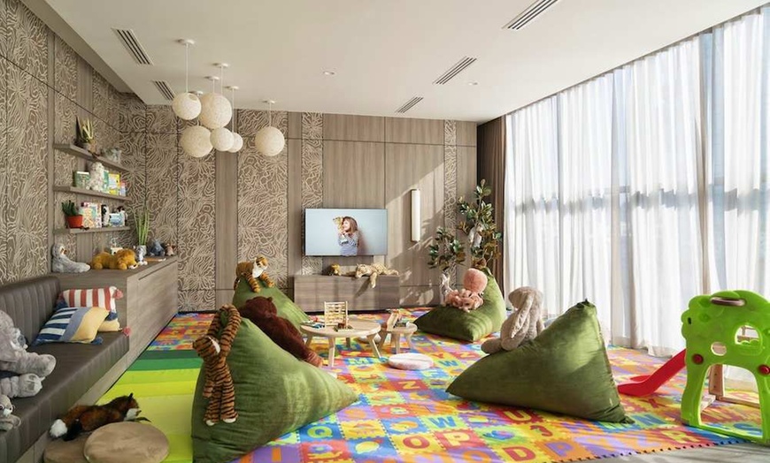 Image 10: ✈ ZENTRALTHAILAND | Bangkok - Ascott Embassy Sathorn Bangkok 5*, 5 ...