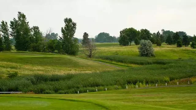 Online Booking - Round of Golf at Broadland Creek National Golf Course - Primary Image