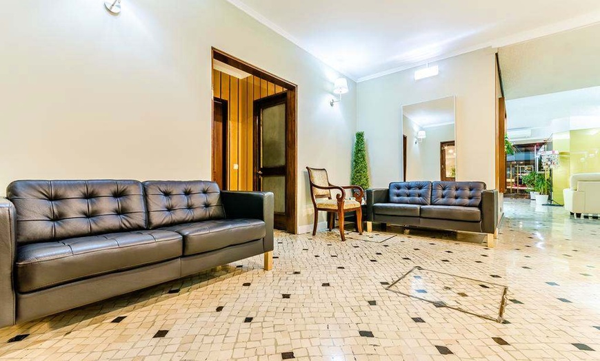 Image 11: ✈ PORTUGAL | Lisbonne - Hotel Flamingo 3*, 2 nuit - City break