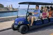 Eight Passenger Gas-Powered Cart Rental in St. Augustine - Image 5