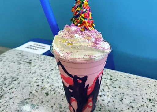 5% Cash Back at Flavor Frenzy