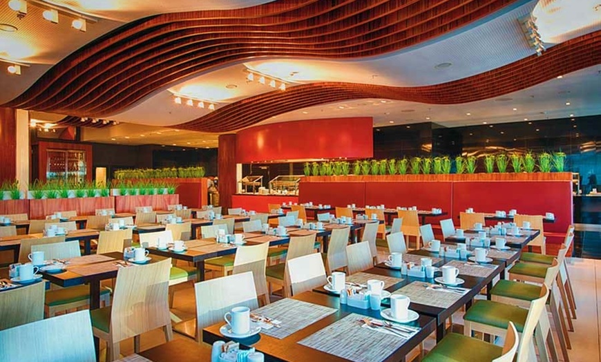 Image 5: ✈ GERMANY | Berlin - Riu Plaza am Kurfürstendamm 4*, 2 nights - Cit...