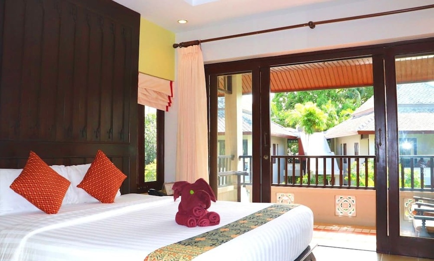 Image 84: ✈ SÜDTHAILAND | Ko Samui - Chaweng Garden Beach Resort 3*, 5 Nächte...