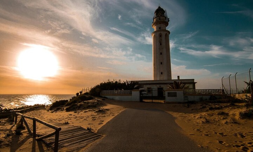 Image 7: Excursión de 10 horas a Cádiz y Jerez desde Sevilla + sesión de fot...