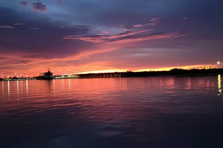 Private Cruise Or Sandbar Trip in Fort Lauderdale/Day or Night