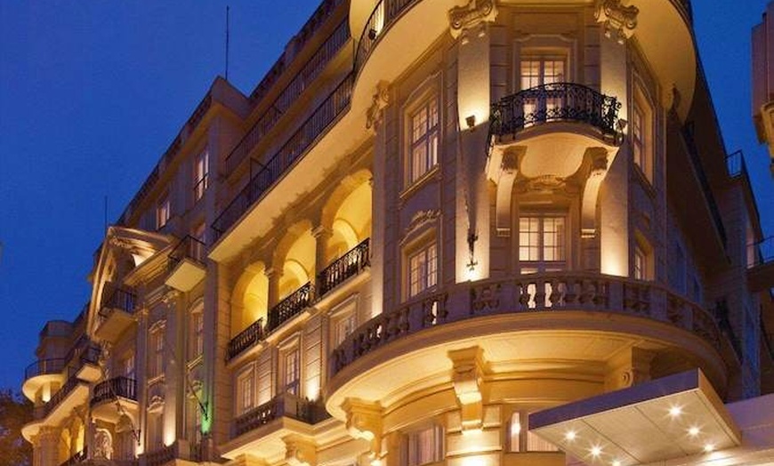 Image 234: ✈ OOSTENRIJK | Wenen - Austria Trend Parkhotel Schönbrunn 4*, 2 nac...