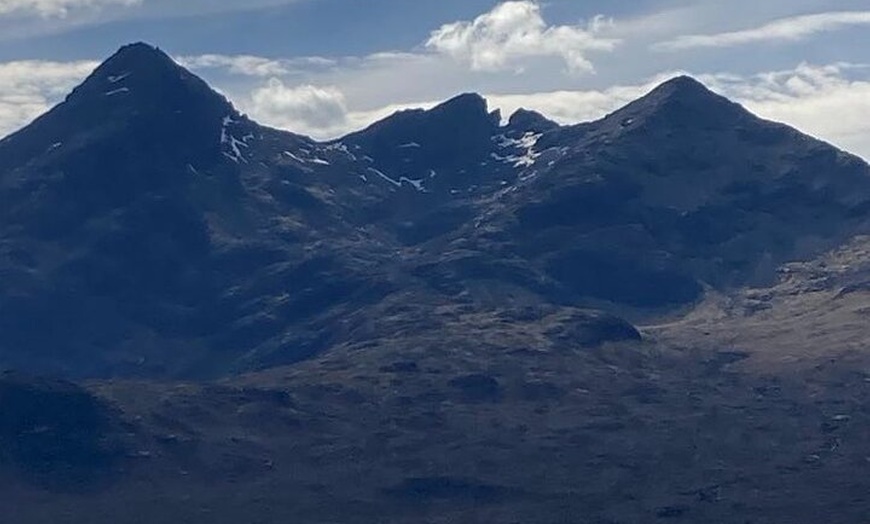 Image 9: Isle of Skye Adventure A Legendary Scenic Journey From Inverness
