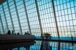 Guided tour of the Metropolitan Museum of Art - Second Medium