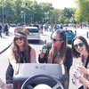 Image 5: Party und Beer Bike Private Sightseeing Tour Berlin mit Abholung