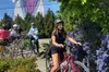 Bike Around Portland Oregon: Art, Culture, Bridges, Poetry