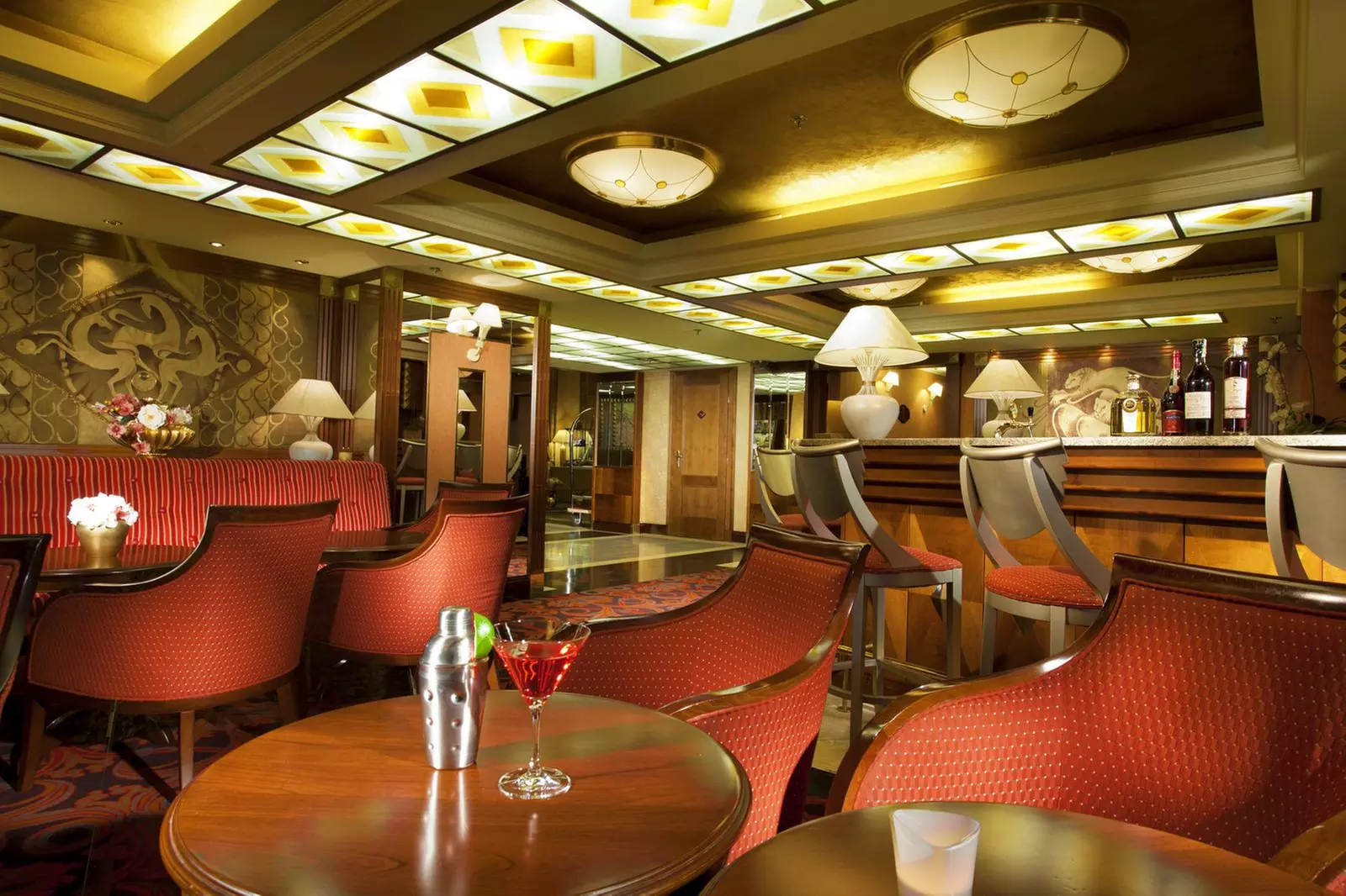 ✈ RÉPUBLIQUE TCHÈQUE | Prague - Art Deco Imperial Hotel 5*, 2 nuit ...