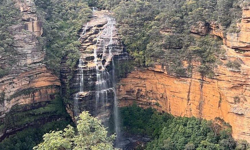 Image 10: Blue Mountains Private Tours Sydney Zoo or Scenic world Options