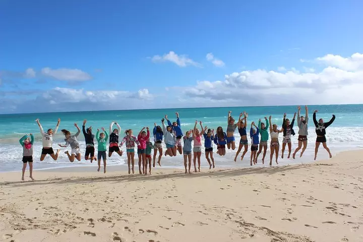 Full Day Oahu Circle Island -Turtle Beach Snorkel at North Shore