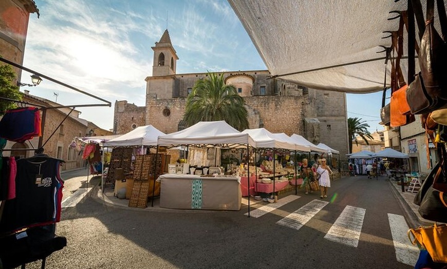 Image 4: Drach Caves Pearl Factory y visita al mercado local