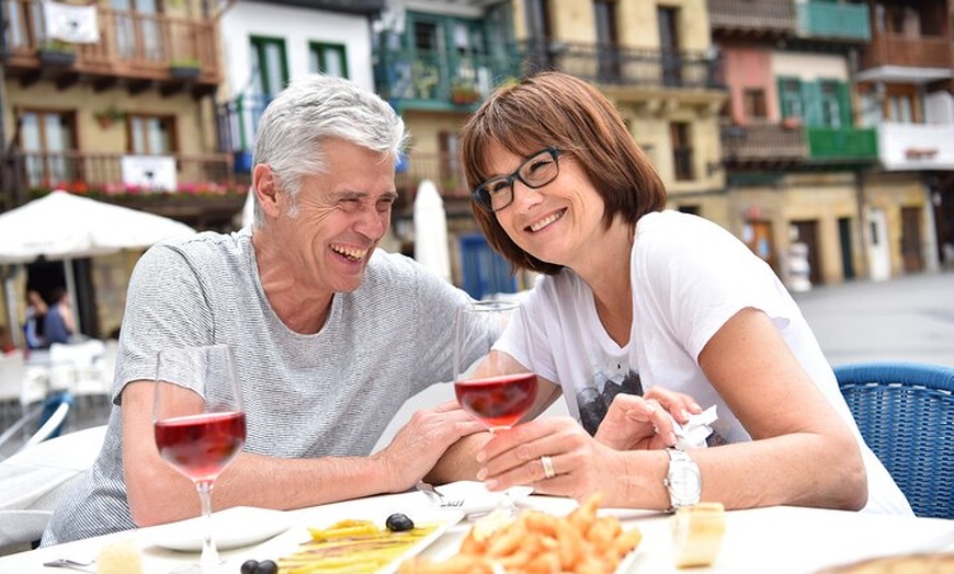 Image 6: Tour privado de comida y bebida en Valencia: Degustación de delicia...