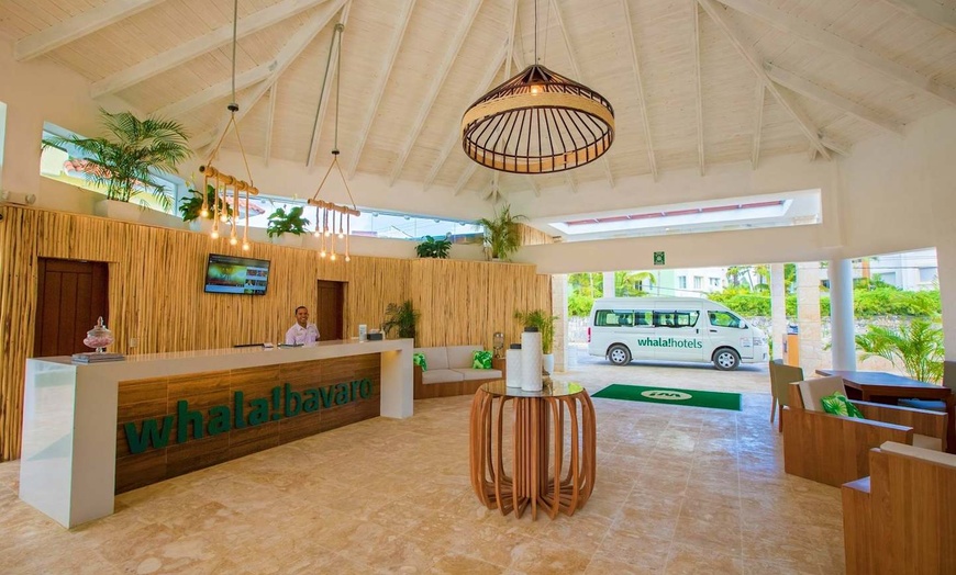 Image 29: ✈ REPUBBLICA DOMINICANA | Punta Cana - Whala!Bávaro 4*, 5 notti - A...