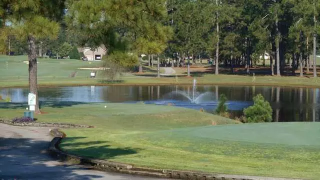 Online Booking - Round of Golf at Vineyard Golf at White Lake - Primary Image