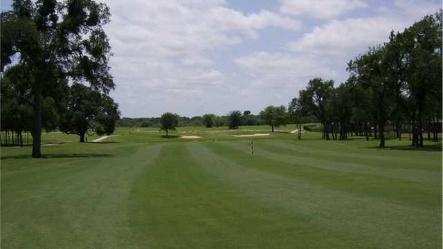 Online Booking - Round of Golf at The Resort Golf Club
