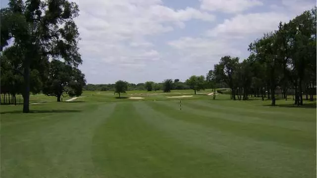Online Booking - Round of Golf at The Resort Golf Club - Primary Image