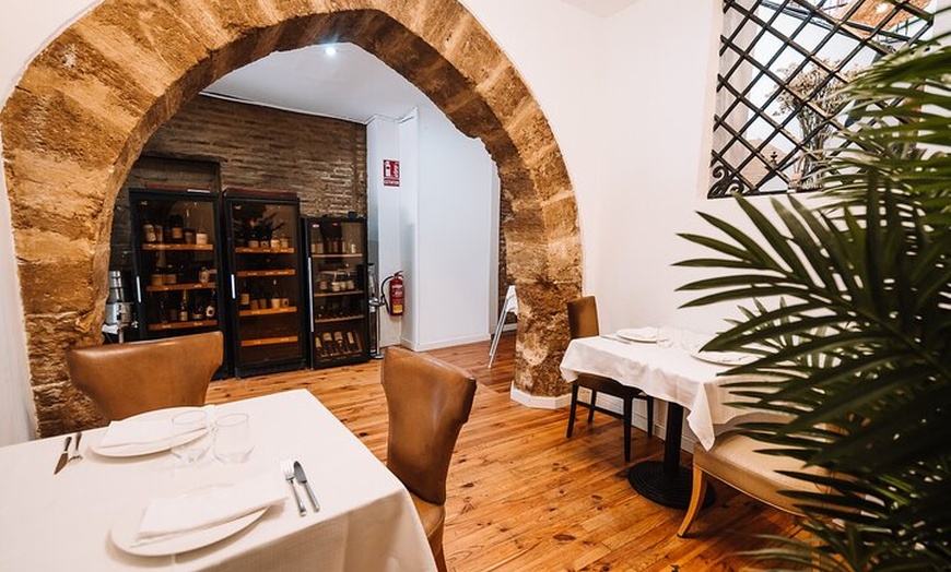 Image 14: Valencia Auténtica Paella y delicias locales Tour gastronómico