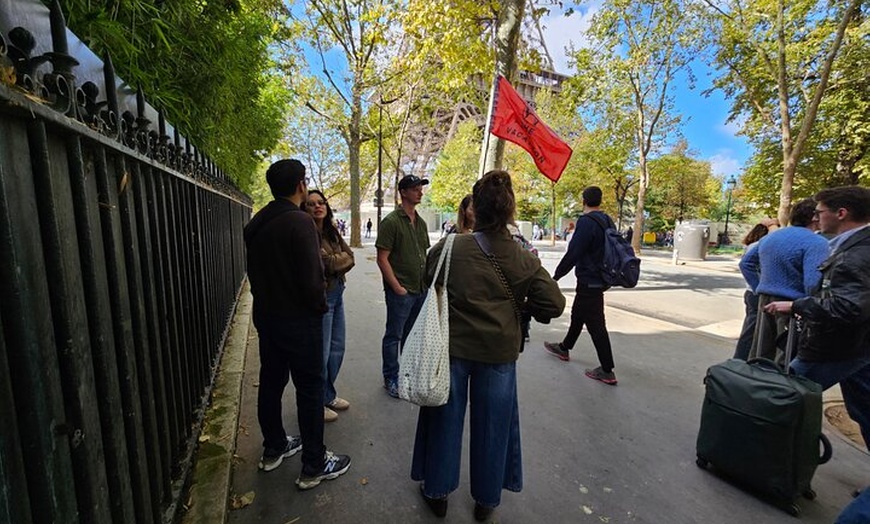 Image 36: Accès Notre-Dame : Explorez l'intérieur avec un Guide agréé.