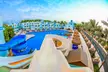 ✈ ÄGYPTEN | Hurghada - Mirage Bay Resort & Aqua Park & Delfinbeobachtungs-Kreuzfahrt und Schnorcheln 4*, 3 Nächte - All-inclusive - Second Medium