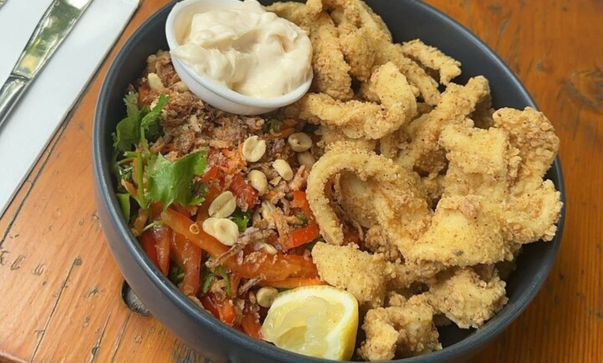 Image 40: Barossa Valley Full-Day Tour