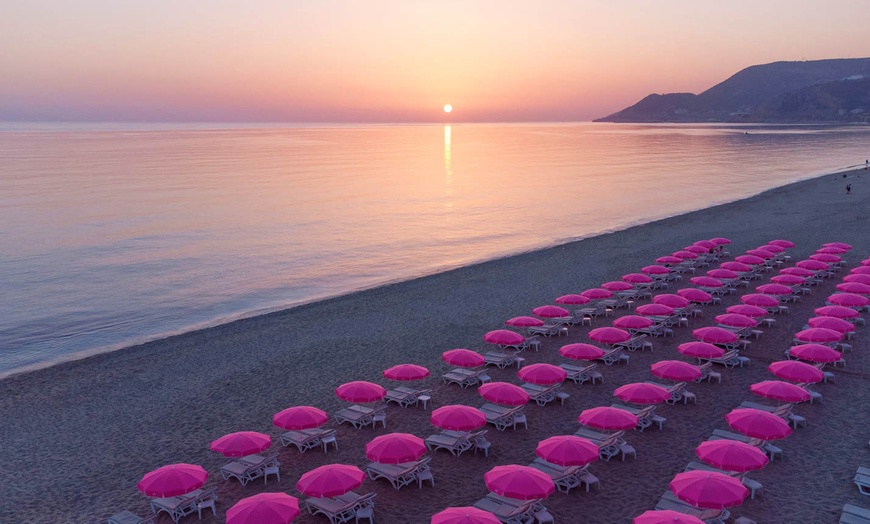 Image 11: ✈ ANTALYA ET SA RÉGION | Alanya - Alaaddin Beach Hotel - Adult Only...