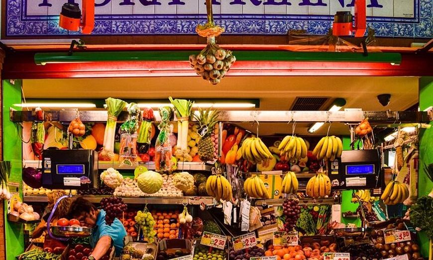 Image 5: Tour Privado de Sevilla: Gemas ocultas y aspectos destacados por un...