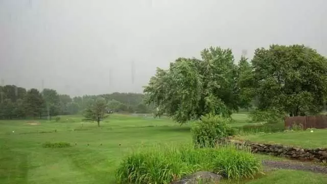 Online Booking - Round of Golf at Patriot Golf Course - Primary Image