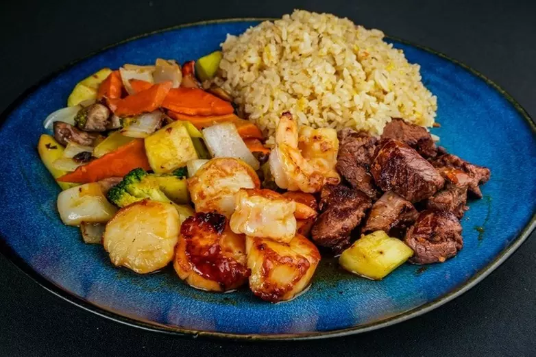 $10 For $20 Worth Of Japanese Dining