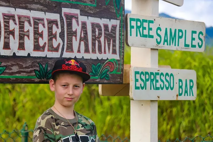 Full-Day Guided Private Tour