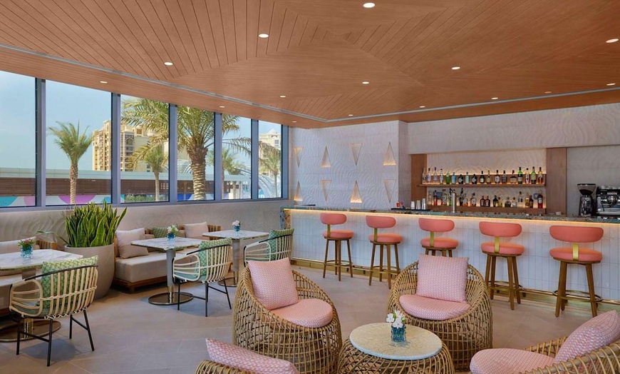 Image 10: ✈ EMIRATS ARABES UNIS | Dubaï - The St. Regis Dubai The Palm 5*, 2 ...