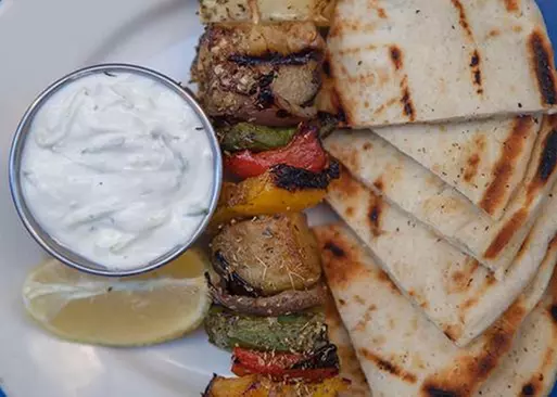 5% Cash Back at Souvlaki GR - Boynton Beach - Primary Image