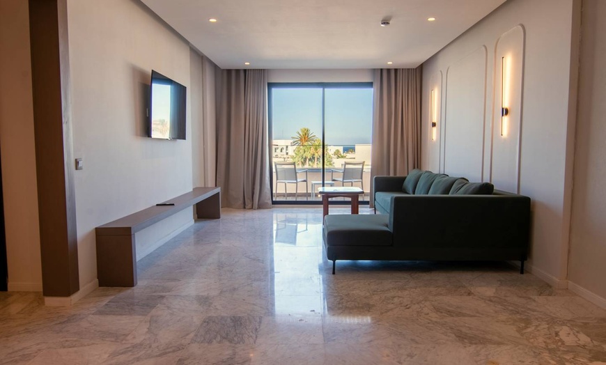 Image 6: ✈ TUNISIE | Hammamet - One Resort Premium Hammamet 4* - Tout inclus