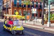 Guided Tampa Sightseeing Tour in a Deluxe Street Legal Golf Cart - Second Medium