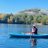 Image 3: Kayak Cardio Outdoor Adventure