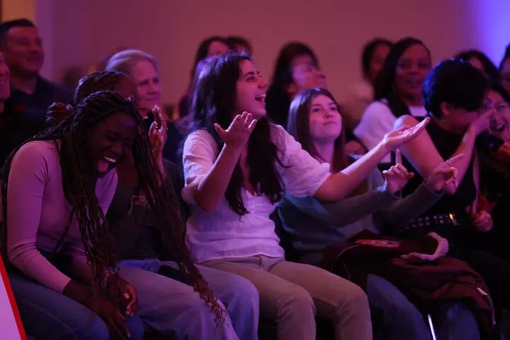 Brian Curry: Mentalist and Magician Live at The Capital Hilton