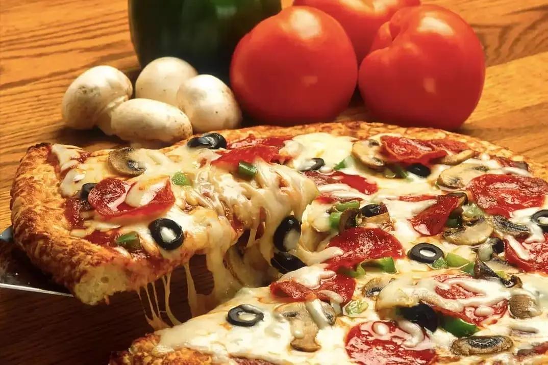 $15 For $30 Worth Of Pizza, Subs & More