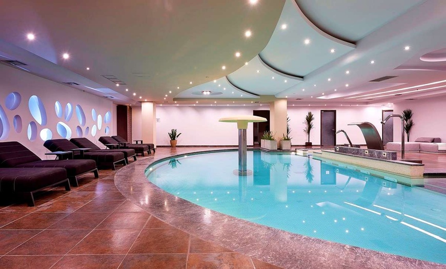 Image 14: ✈ GRIECHENLAND | Kos - Dimitra Beach Hotel & Suites 5*, 3 Nächte - ...