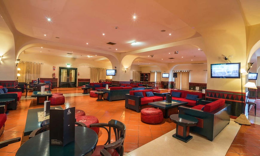 Image 17: ✈ ALGARVE | Tavira - Vila Galé Tavira 4*, 2 nights - Spa